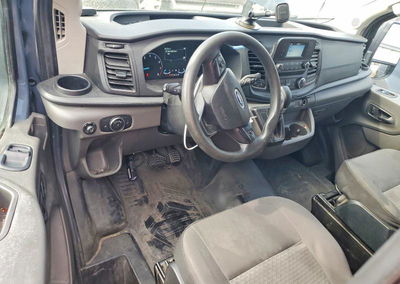 2020 Ford Transit 250 Delivery Van, daño Techo, Copart lote 70379066, foto 8 de 13