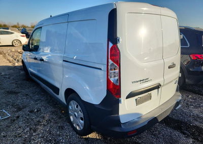 2023 Ford Transit Connect Xl, uszkodzenie: Zalanie, Copart lot 65548506, zdjęcie 2 z 13