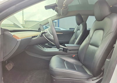 2023 Tesla Model 3, uszkodzenie: Tył, Copart lot 63232386, zdjęcie 7 z 15