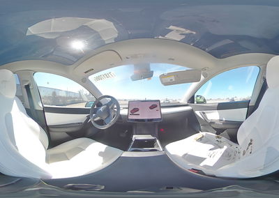 2022 Tesla Model Y, uszkodzenie: Przód, Copart lot 71817086, zdjęcie 15 z 15