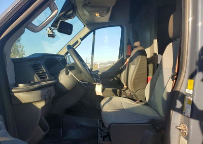 2020 Ford Transit T-250 Delivery Van, пошкодження: Звичайний знос, Copart лот 67440086, фото 7 з 12