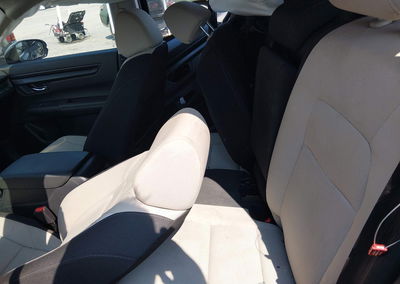 2025 Honda Cr-v Ex Awd, daño Generalizado, Iaai lote 45985424, foto 8 de 15