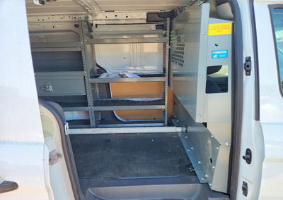 2023 Ford Transit Connect Xl, uszkodzenie: Zalanie, Copart lot 65548506, zdjęcie 11 z 13