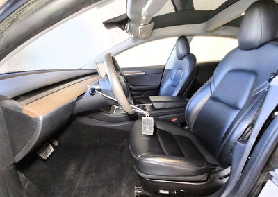 2022 Tesla Model 3, uszkodzenie: Drobne wgniecenia/zarysowania, Copart lot 73608486, zdjęcie 7 z 14