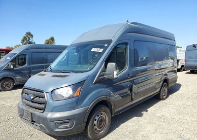 2020 Ford Transit T-250, uszkodzenie: Mechaniczne, Copart lot 69907916
