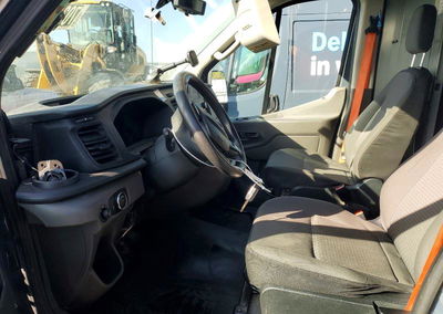 2020 Ford Transit 250 Delivery Van, daño Techo, Copart lote 70379066, foto 7 de 13