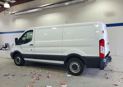 2019 Ford Transit T-150, uszkodzenie: Tył, Copart lot 71353156, zdjęcie 2 z 13