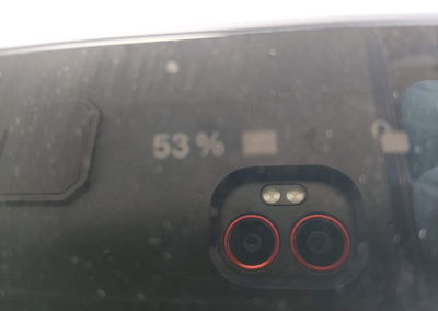 2023 Tesla Model 3 Rear-wheel Drive, uszkodzenie: Lewy tył, Iaai lot 46177945, zdjęcie 17 z 21