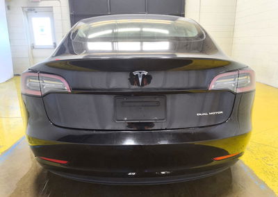 2022 Tesla Model 3, uszkodzenie: Drobne wgniecenia/zarysowania, Copart lot 73608486, zdjęcie 6 z 14