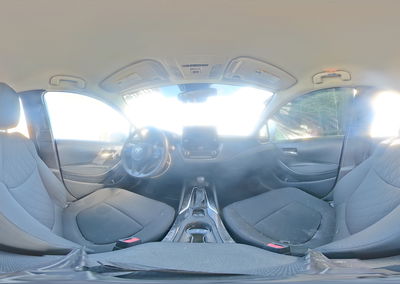2020 Toyota Corolla Le, daño Inundación, Copart lote 72714716, foto 14 de 14