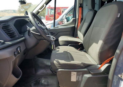 2020 Ford Transit T-250, Mechanical damage, Copart lot 69907916, photo 7 of 13