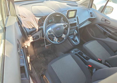 2023 Ford Transit Connect Xl, uszkodzenie: Zalanie, Copart lot 65548506, zdjęcie 8 z 13