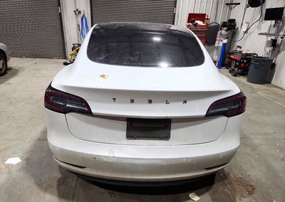 2023 Tesla Model 3, uszkodzenie: Dachowanie, Copart lot 72570926, zdjęcie 6 z 14