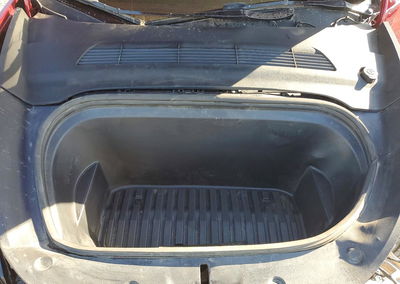 2023 Tesla Model Y, Front End damage, Copart lot 72447426, photo 11 of 12