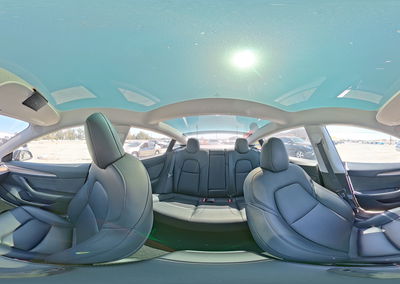 2023 Tesla Model 3, daño Trasero, Copart lote 70370686, foto 14 de 14
