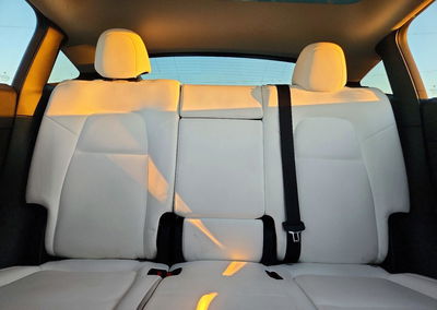 2023 Tesla Model Y, uszkodzenie: Przód, Copart lot 73797996, zdjęcie 10 z 13