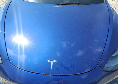 2023 Tesla Model 3, uszkodzenie: Tył, Copart lot 69044036, zdjęcie 11 z 14