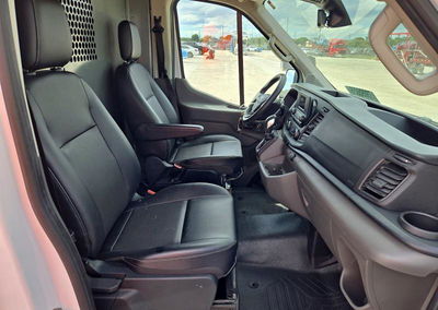 2023 Ford Transit T-250, uszkodzenie: Tył, Copart lot 73095856, zdjęcie 13 z 15