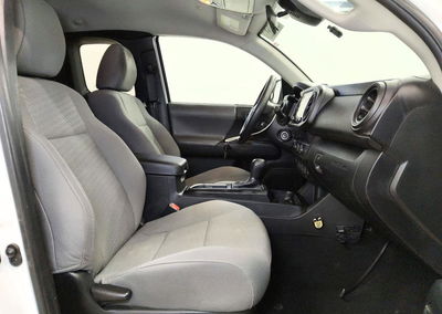 2022 Toyota Tacoma Sr, uszkodzenie: Drobne wgniecenia/zarysowania, Copart lot 73068536, zdjęcie 13 z 14