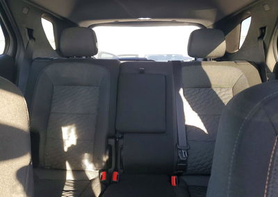 2019 Chevrolet Equinox Lt, daño Frontal, Copart lote 72344226, foto 10 de 14