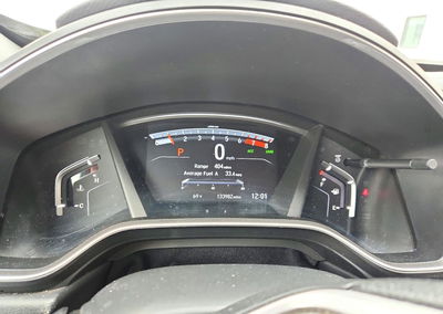 2019 Honda Cr-v Ex, uszkodzenie: Grad, Copart lot 72775716, zdjęcie 9 z 12