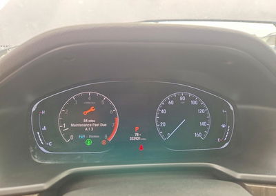 2019 Honda Accord Exl, daño Trasero, Copart lote 70122376, foto 9 de 14