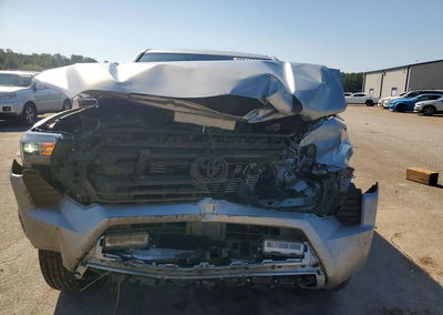 2025 Toyota Tacoma Sr5, uszkodzenie: Przód, Copart lot 69015056, zdjęcie 5 z 14
