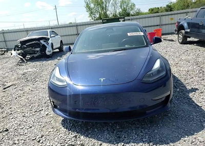 2023 Tesla Model 3, uszkodzenie: Tył, Copart lot 69044036, zdjęcie 13 z 14