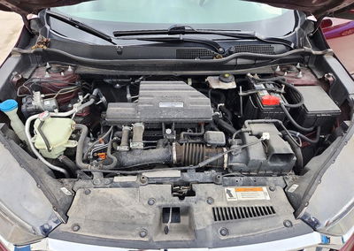 2019 Honda Cr-v Ex, uszkodzenie: Grad, Copart lot 72775716, zdjęcie 11 z 12