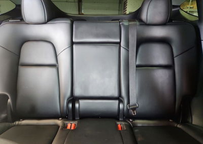2021 Tesla Model Y, пошкодження: Передня частина, Copart лот 60232096, фото 10 з 13