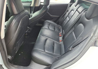 2023 Tesla Model 3, uszkodzenie: Dachowanie, Copart lot 72570926, zdjęcie 10 z 14