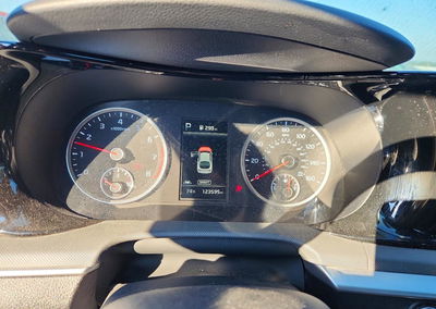 2021 Kia K5 Gt Line, пошкодження: Передня частина, Copart лот 68053296, фото 9 з 14