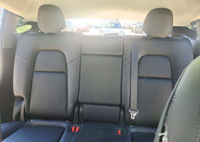 2023 Tesla Model Y, daño Frontal, Copart lote 72954626, foto 10 de 13