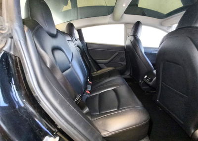 2022 Tesla Model 3, uszkodzenie: Drobne wgniecenia/zarysowania, Copart lot 73608486, zdjęcie 10 z 14