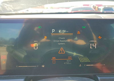 2026 Kia K5 Gt Line, uszkodzenie: Tył, Copart lot 70093536, zdjęcie 9 z 14