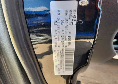 2020 Dodge Grand Caravan Gt, daño Desgaste normal, Copart lote 72305206, foto 12 de 12