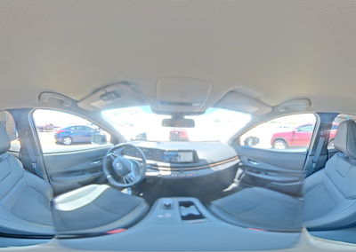 2025 Nissan Ariya Engage, пошкодження: Задня частина, Copart лот 61211196, фото 15 з 15