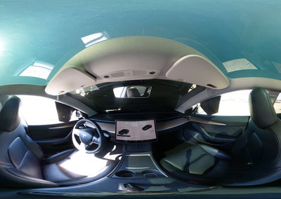 2023 Tesla Model 3, пошкодження: Передня частина, Copart лот 71278396, фото 14 з 14