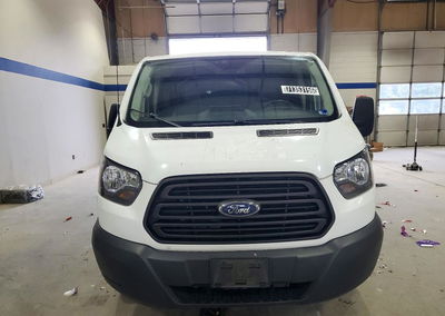 2019 Ford Transit T-150, uszkodzenie: Tył, Copart lot 71353156, zdjęcie 5 z 13