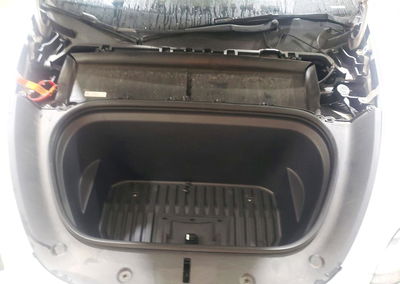 2023 Tesla Model Y, uszkodzenie: Bok, Copart lot 74308046, zdjęcie 12 z 15