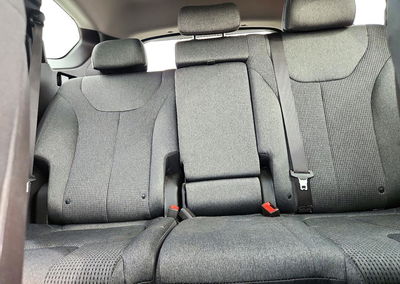 2019 Hyundai Santa Fe Se, Front End damage, Copart lot 74200146, photo 10 of 13