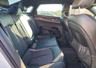 2022 Kia K5 Gt Line, uszkodzenie: Przód, Copart lot 69559296, zdjęcie 10 z 14
