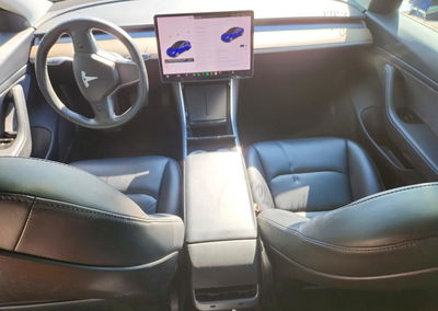 2019 Tesla Model 3, uszkodzenie: Przód, Copart lot 68226666, zdjęcie 8 z 13