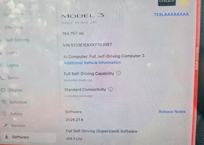 2019 Tesla Model 3, uszkodzenie: Przód, Copart lot 68682466, zdjęcie 9 z 14