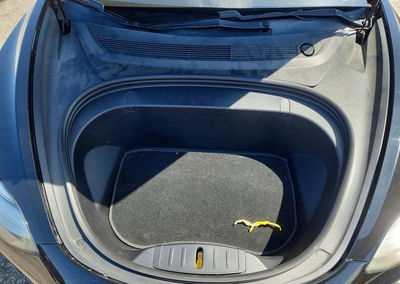 2019 Tesla Model 3, uszkodzenie: Przód, Copart lot 68682466, zdjęcie 11 z 14