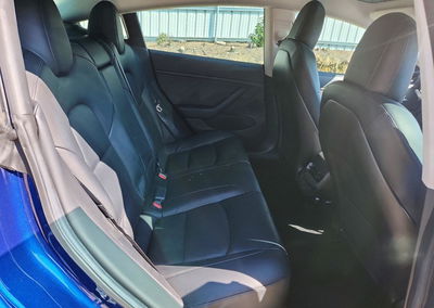 2019 Tesla Model 3, uszkodzenie: Przód, Copart lot 68226666, zdjęcie 10 z 13