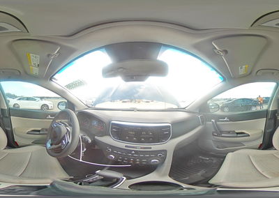 2021 Kia Sportage Lx, uszkodzenie: Przód, Copart lot 66585896, zdjęcie 15 z 15