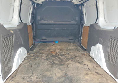2021 Ford Transit Connect Xl Delivery Van, uszkodzenie: Przód, Copart lot 51850856, zdjęcie 10 z 13