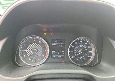 2019 Hyundai Elantra Se, uszkodzenie: Bok, Copart lot 72803576, zdjęcie 9 z 14