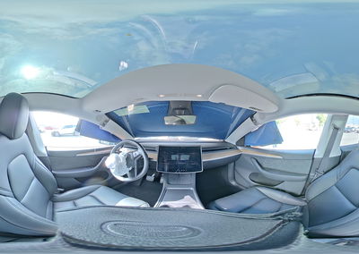 2023 Tesla Model Y, uszkodzenie: Przód, Copart lot 68827656, zdjęcie 15 z 15